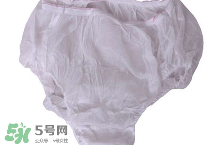 一次性內(nèi)褲有必要買嗎？產(chǎn)婦一次性內(nèi)褲有必要準(zhǔn)備嗎？