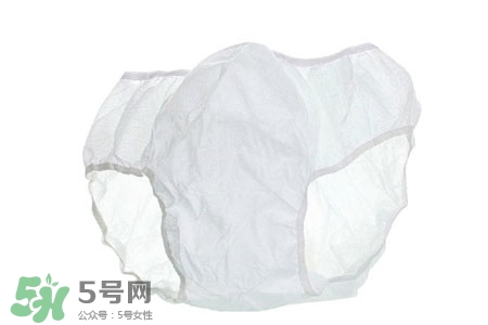 一次性內(nèi)褲有必要買嗎？產(chǎn)婦一次性內(nèi)褲有必要準(zhǔn)備嗎？