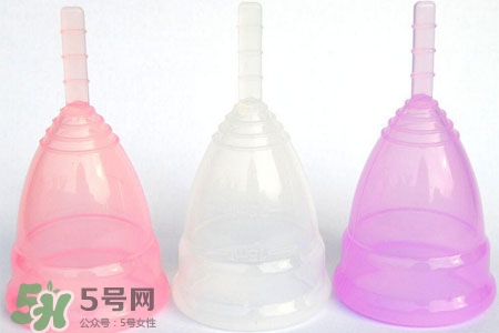 月經杯傷身體嗎？月經杯對身體有影響嗎？