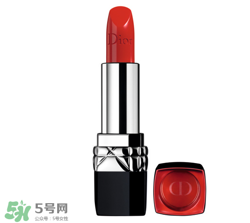迪奧口紅756是什么顏色？dior迪奧口紅756試色