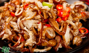 豬大腸煮了怎么保存？豬大腸可以冷凍嗎？