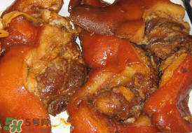 鹵豬頭肉要多長時間？豬頭肉鹵多久？