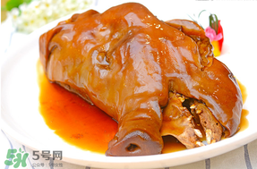 鹵豬頭肉多少錢一斤？醬鹵豬頭肉多少錢一斤？