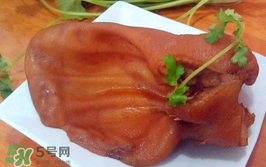 豬耳朵要煮多久熟？豬耳朵煮多長(zhǎng)時(shí)間？