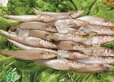 沙丁魚的營養價值 沙丁魚的功效與作用