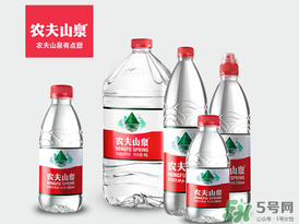 農(nóng)夫山泉和怡寶哪個好？農(nóng)夫山泉好還是怡寶好？