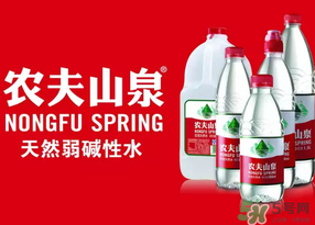 農(nóng)夫山泉和怡寶哪個好？農(nóng)夫山泉好還是怡寶好？