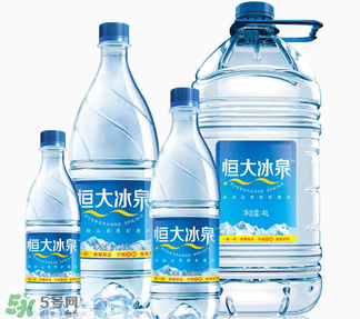 恒大冰泉多少錢(qián)一瓶？恒大冰泉為什么這么貴？