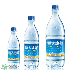 恒大冰泉多少錢(qián)一瓶？恒大冰泉為什么這么貴？