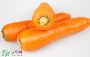 胡蘿卜心變白能吃嗎？胡蘿卜心發(fā)白可以吃嗎？