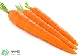 胡蘿卜心變白能吃嗎？胡蘿卜心發(fā)白可以吃嗎？