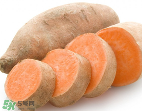 紅薯皮發(fā)黑能吃嗎？紅薯削皮后發(fā)黑能吃嗎？