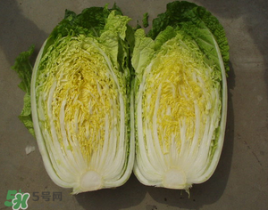 白菜葉子上的小黑點(diǎn)是什么？白菜葉子上有黑點(diǎn)能吃嗎？