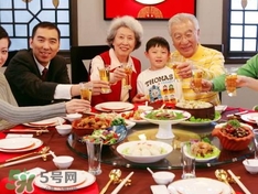 年夜飯什么時(shí)候吃？吃年夜飯注意事項(xiàng)