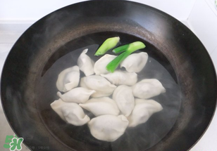 ?冷凍水餃怎么煮不破？冷凍水餃怎么煮好吃？