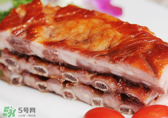 腌排骨放多少鹽？腌排骨一斤肉放多少鹽？