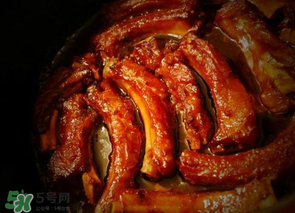 腌排骨放多少鹽？腌排骨一斤肉放多少鹽？