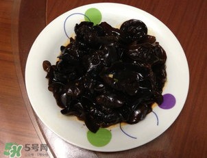 干木耳泡多久可以吃？干木耳泡了兩天還能吃嗎？