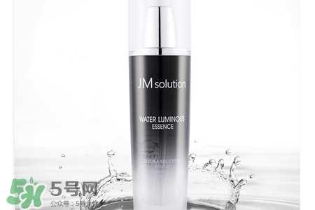 jmsolution水光精華多少錢？jmsolution水光精華韓國價(jià)格