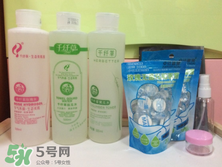 千纖草絲瓜水怎么樣？千纖草絲瓜水好用嗎？
