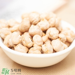 鷹嘴豆可以打豆漿嗎?鷹嘴豆豆漿的功效
