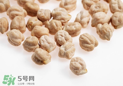 鷹嘴豆可以打豆漿嗎?鷹嘴豆豆漿的功效