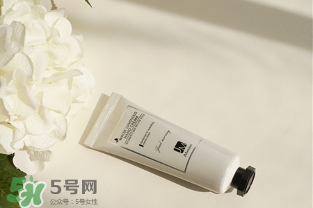 jmsolution護(hù)手霜怎么樣？jmsolution護(hù)手霜好用嗎？