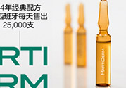 martiderm安瓶怎么用？martiderm安瓶使用方法