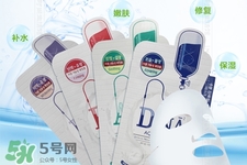 可萊絲dna針劑面膜多少錢？可萊絲dna針劑面膜韓國價格