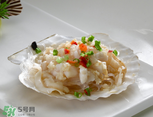扇貝蒸多久能熟？扇貝蒸多長時間最好吃？