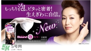 染發劑哪個牌子好？2017年染發劑品牌排行榜