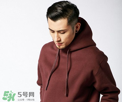 兩邊鏟掉的發型圖片_男生齊劉海兩邊鏟掉