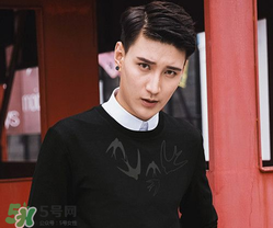 兩邊鏟掉的發型圖片_男生齊劉海兩邊鏟掉