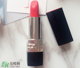 迪奧口紅080怎么樣？迪奧口紅080是新款嗎？