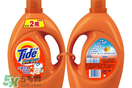 洗衣液可以機(jī)洗嗎？手洗專用洗衣液可以機(jī)洗嗎？