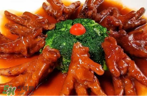 雞爪要煮多久才熟？雞爪煮多久能爛？