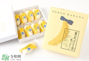 tokyo banana東京香蕉蛋糕價格 東京香蕉蛋糕日本多少錢？