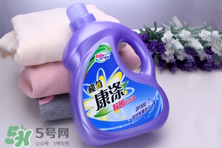 洗衣液是中性的嗎？洗衣液是酸性還是堿性？