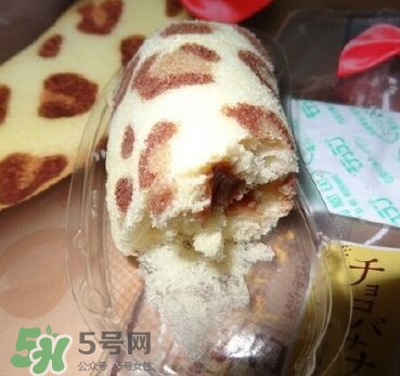 tokyo banana東京香蕉蛋糕價格 東京香蕉蛋糕日本多少錢？