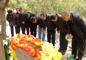 臘月可以上墳嗎？臘月上墳時(shí)間