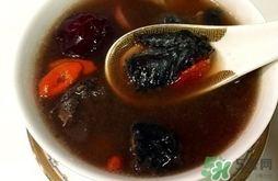 四物湯什么季節喝最好?四物湯適合什么季節喝?