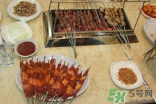 吃燒烤喝什么飲料好？吃燒烤適合喝什么飲料？