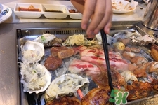 吃燒烤有好處嗎？吃燒烤有什么好處？