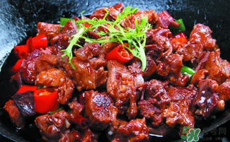 臘狗肉怎么腌制？臘狗肉怎么做好吃？