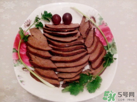 腌豬肝發霉了怎么處理？豬肝發霉了還能吃嗎？