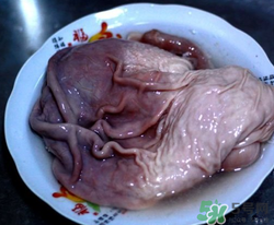 豬肚怎么腌制？腌豬肚怎么做好吃？