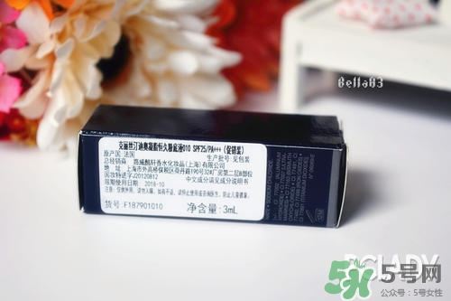 迪奧粉底液哪款好？dior迪奧哪款粉底液好用？