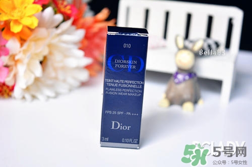 迪奧粉底液哪款好？dior迪奧哪款粉底液好用？