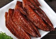 雞翅尖烤箱烤多久？雞翅尖怎么烤箱烤？