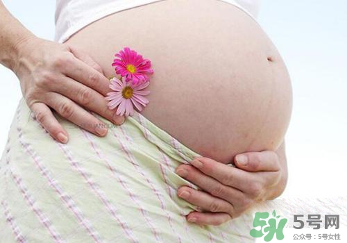 妊娠線每個孕婦都有嗎？妊娠線出現的時間